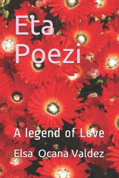 Paperback Eta Poezi: A legend of Love Book