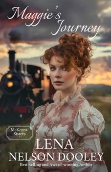 Paperback Maggie's Journey Book