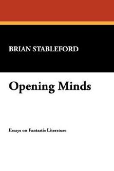 Paperback Opening Minds Book