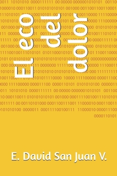 Paperback El eco del dolor [Spanish] Book