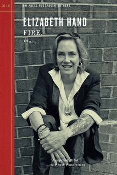 Fire. - Book #18 of the Outspoken Authors