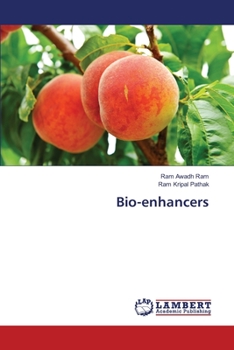 Paperback Bio-enhancers Book