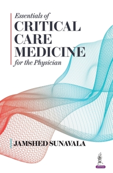 Paperback Essentials of Critical Care Medicine for the Physician Book