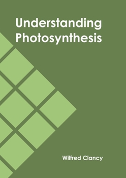 Hardcover Understanding Photosynthesis Book