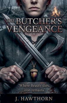 Paperback The Butcher's Vengeance Book
