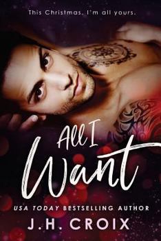 Paperback All I Want Book