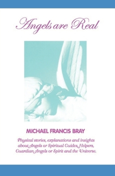 Paperback Angels are Real Book