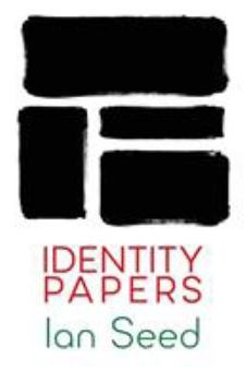 Paperback Identity Papers Book