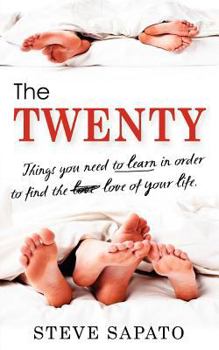 Paperback The Twenty Book