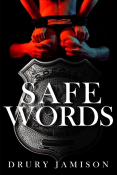 Paperback Safe Words Book