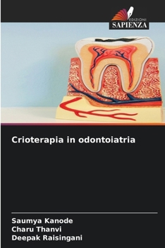 Crioterapia in odontoiatria (Italian Edition)