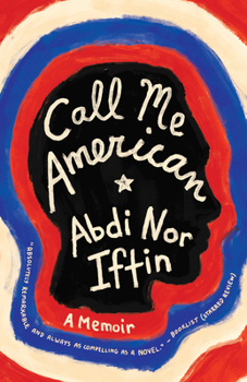 Paperback Call Me American: A Memoir Book