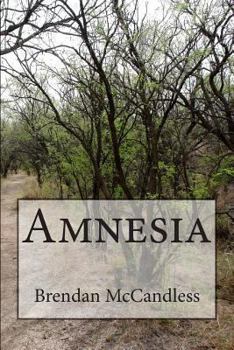 Paperback Amnesia Book