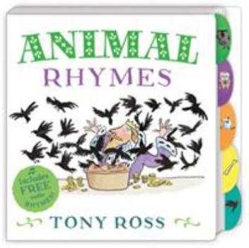 Animal Rhymes