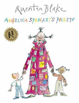 Paperback Angelica Sprocket's Pockets Book