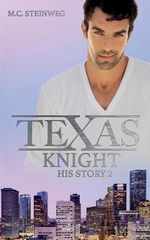 Paperback Texas Knight - His Story 2 [German] Book