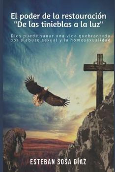 Paperback El Poder de la Restauracion [Spanish] Book