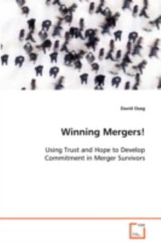 Paperback Winning Mergers! Book
