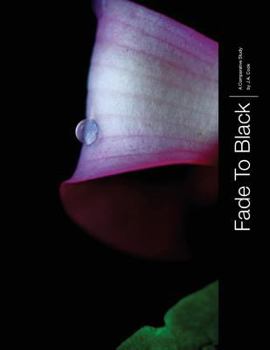 Paperback Fade to Black Book