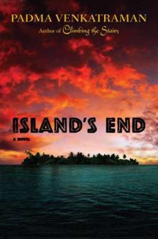 Hardcover Island's End Book
