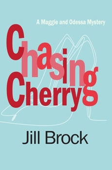 Paperback Chasing Cherry Book