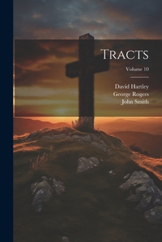 Paperback Tracts; Volume 10 Book