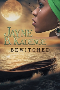 Paperback Bewitched Book