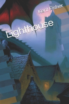 Paperback Lighthouse Book