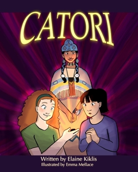 Paperback Catori Book