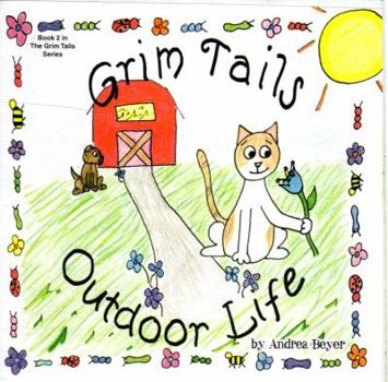 Paperback Outdoor Life Book