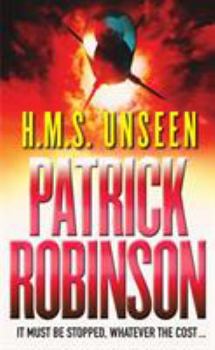 H.M.S. Unseen - Book #3 of the Admiral Arnold Morgan