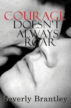 Paperback Courage Doesn't Always Roar Book