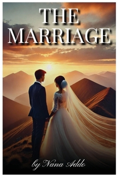 Paperback The Marriage Book