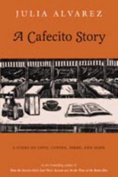 Paperback A Cafecito Story Book