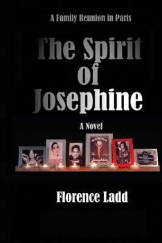 Paperback The Spirit of Josephine Book