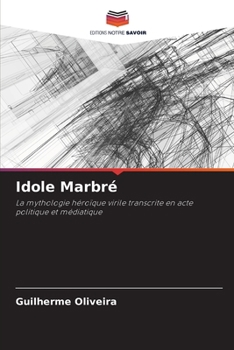 Paperback Idole Marbré [French] Book