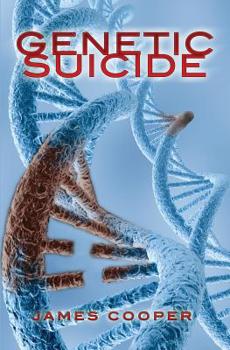 Paperback Genetic Suicide Book