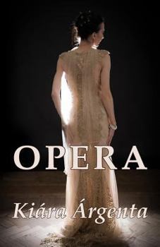 Paperback Opera Book