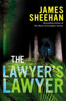 Paperback The Lawyer's Lawyer Book