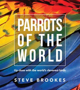 Paperback Parrots of the World Book