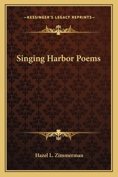 Singing Harbor Poems