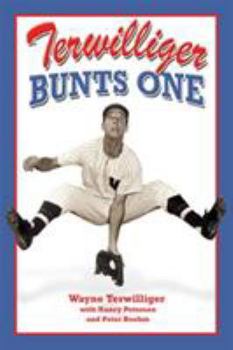 Paperback Terwilliger Bunts One: Book