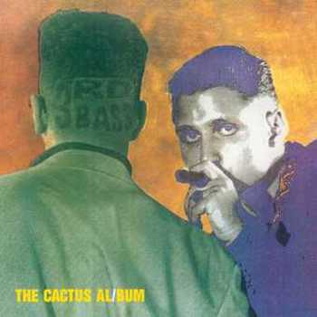 Vinyl The Cactus Album (LP)(Explicit) Book