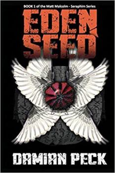 Paperback Eden Seed Book