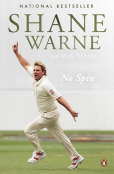 Paperback No Spin Book