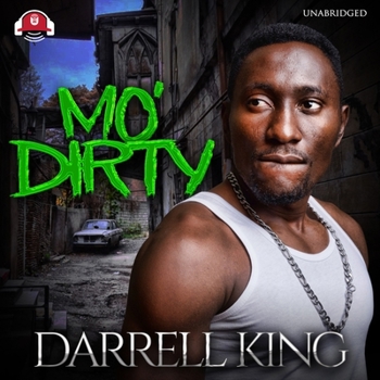 Audio CD Mo' Dirty Lib/E: Still Stuntin' Book