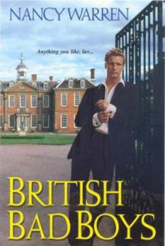 Paperback British Bad Boys Book