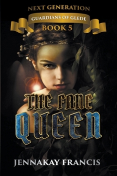 Paperback The Fane Queen Book