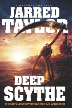 Deep Scythe: Zero Hour (Wet Boys)