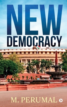 Paperback New Democracy Book